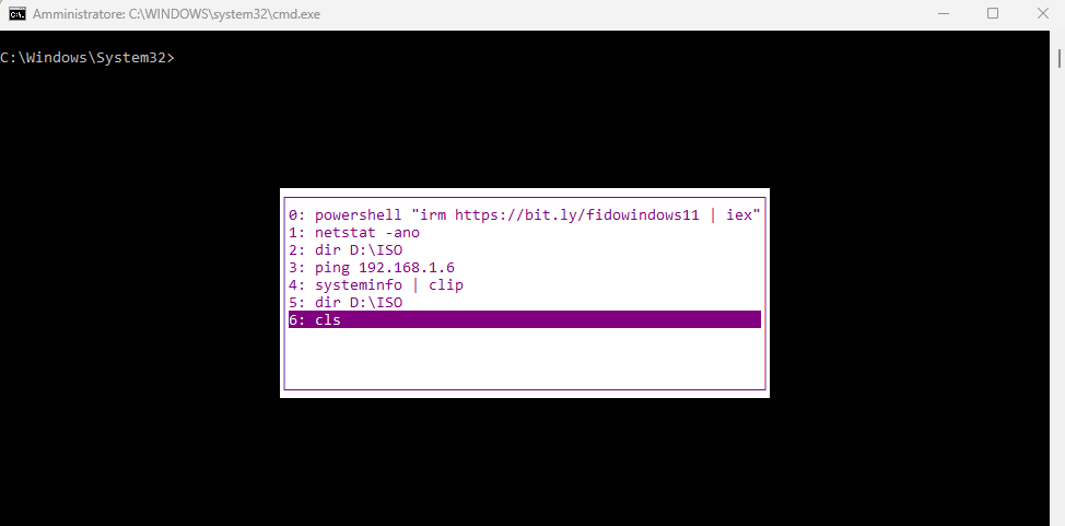 cmd