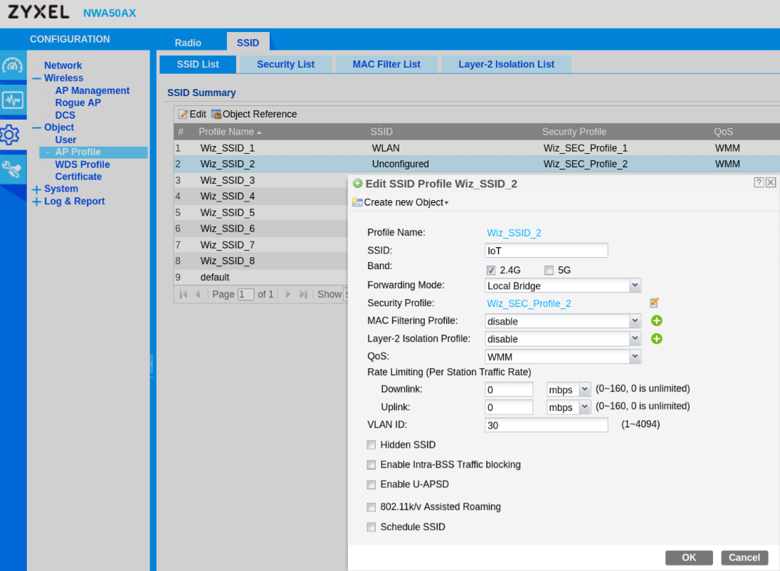 ap-iot-radio-settings