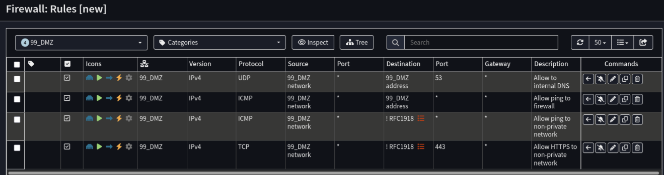 firewall-dmz-rules