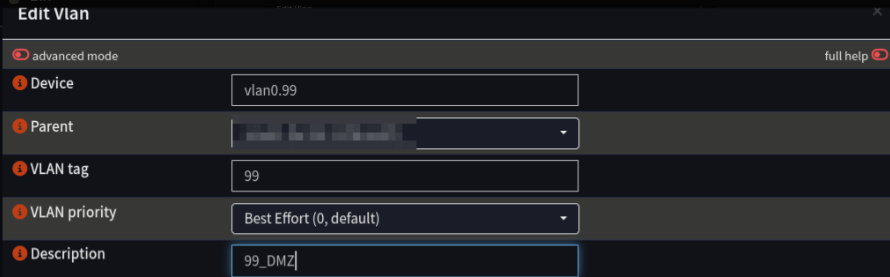vlan-assigments