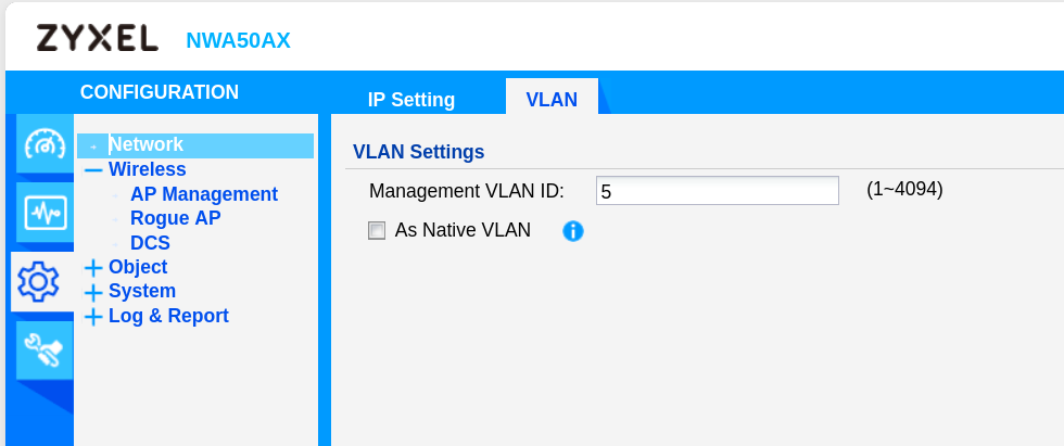 as-native-vlan-ap