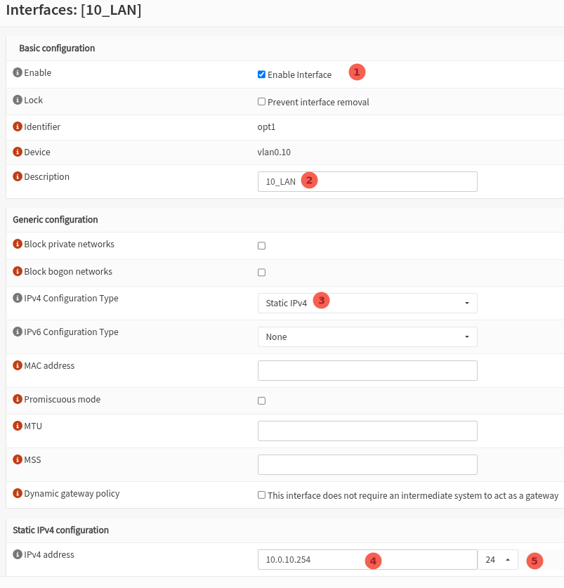 enable-vlan10