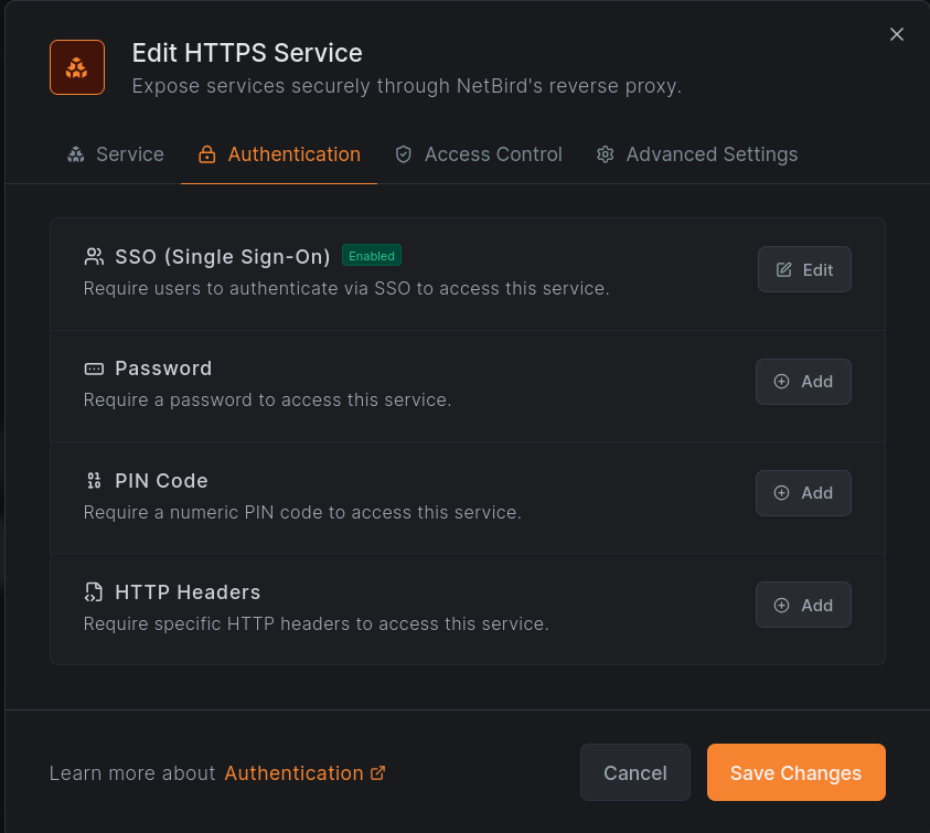 auth-method