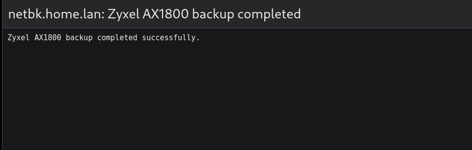email-status-backup