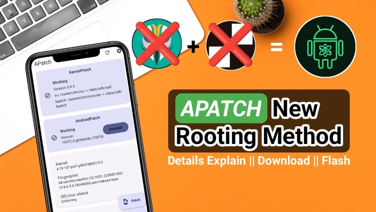 apatch