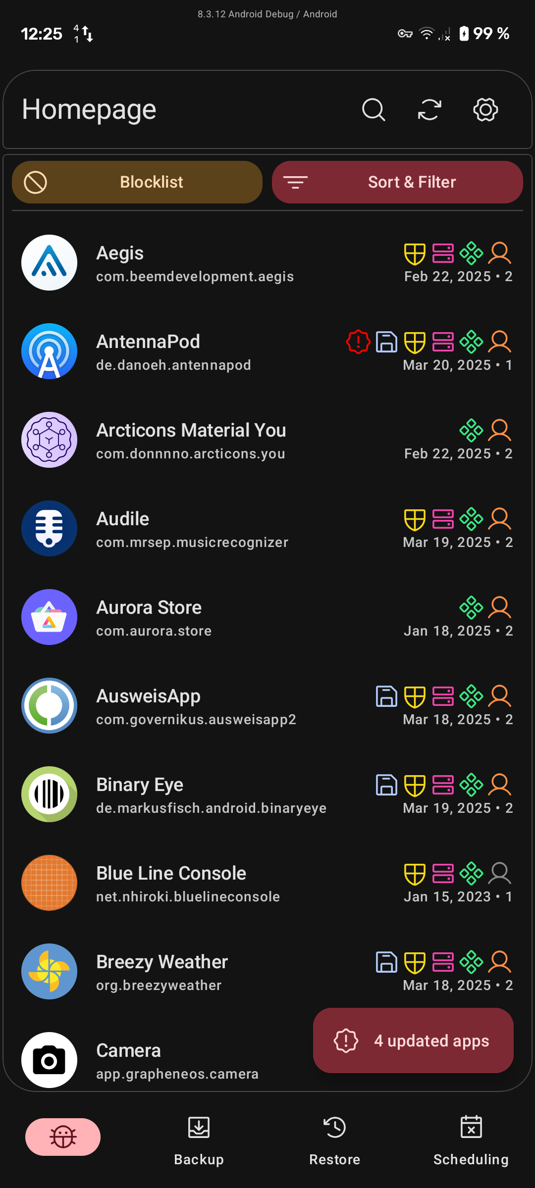 neo-backup