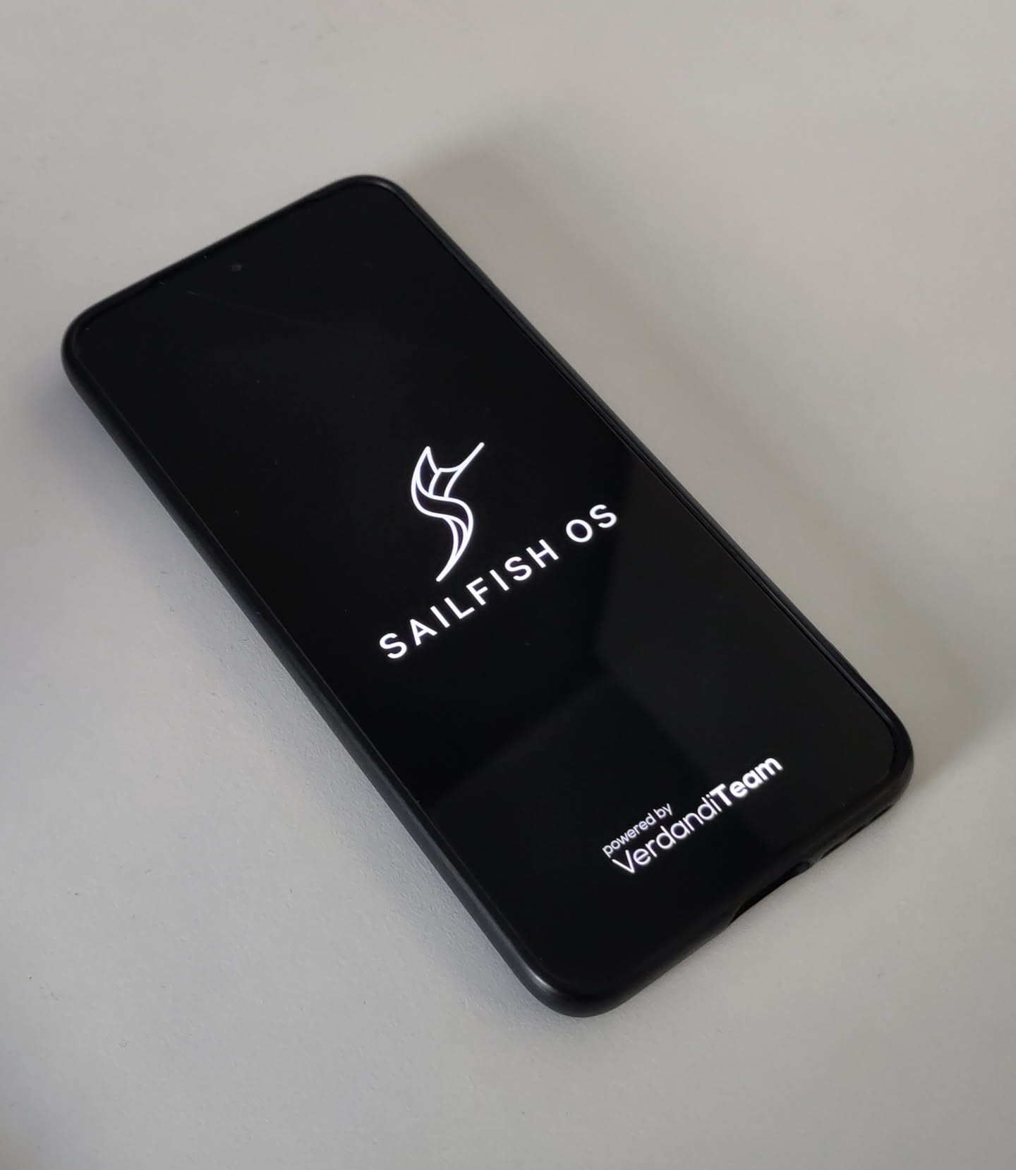 sfos-bootloader