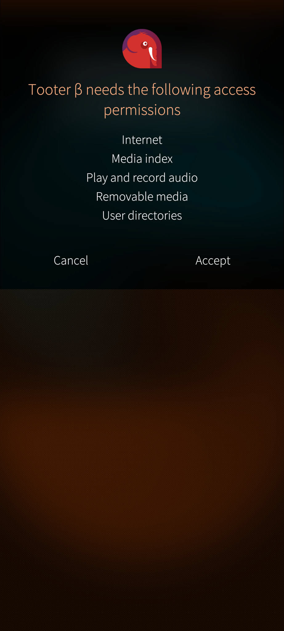 sfos-permissions