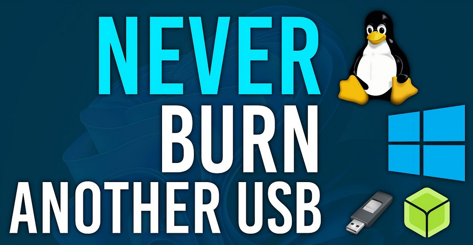 ventoy-usb