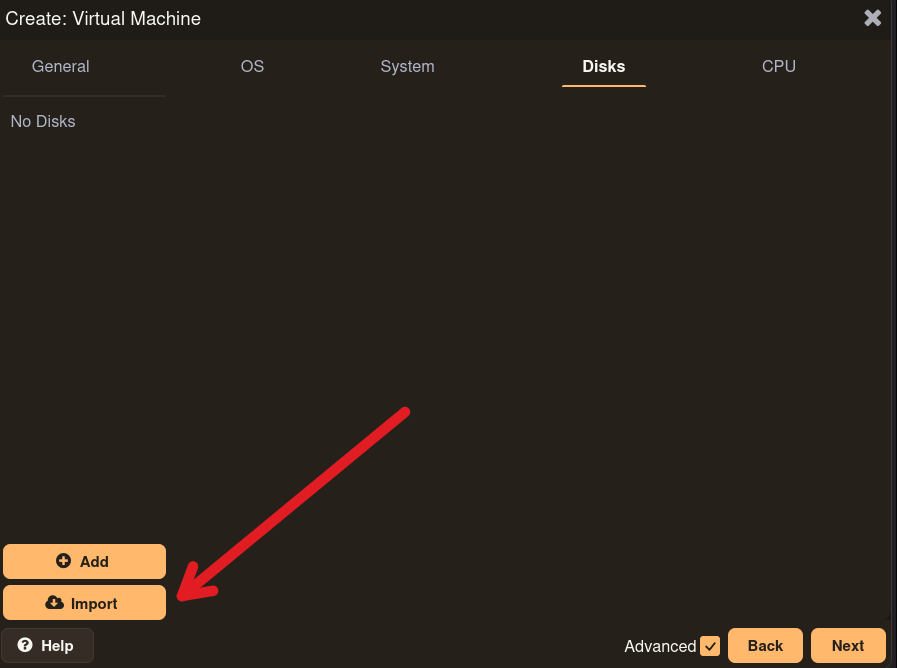 import-qcow2