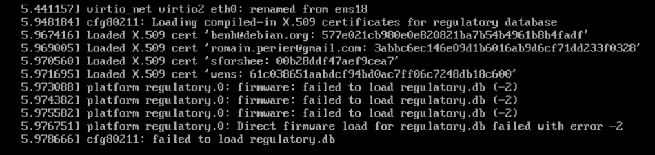 regulatory-db