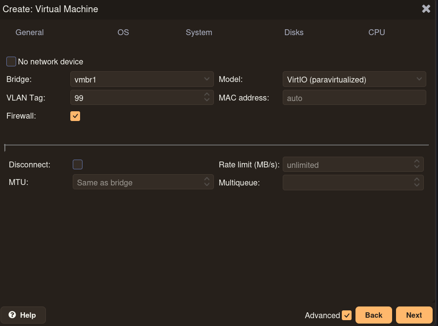 vm-network