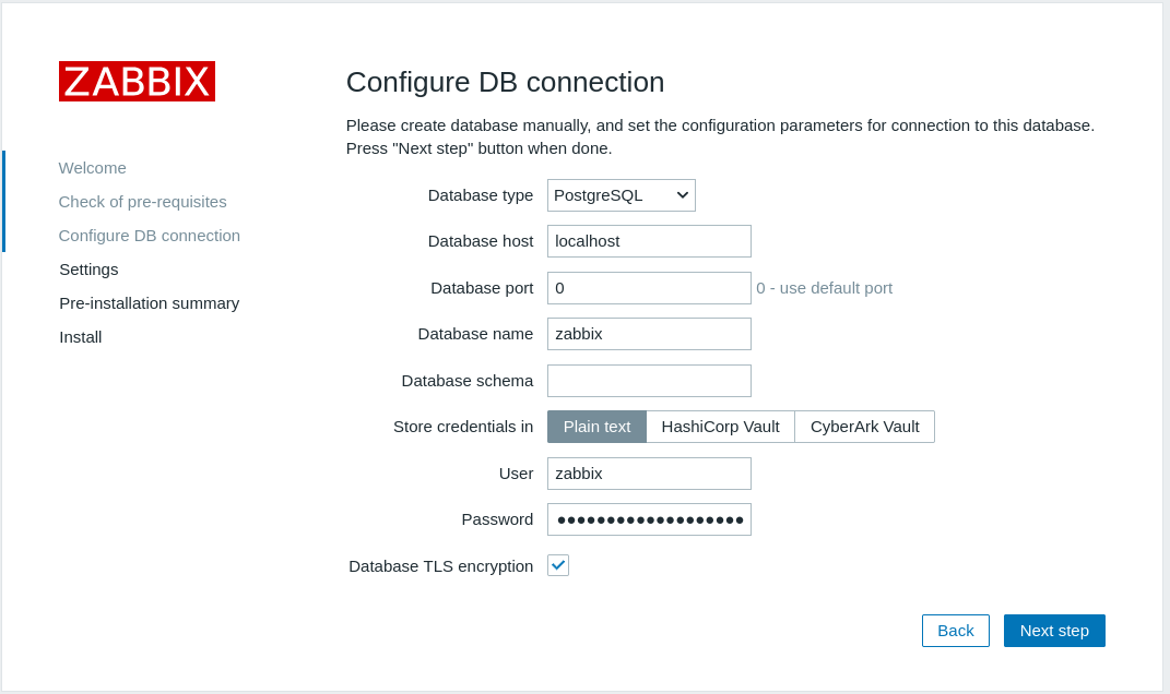 configure-db-connection